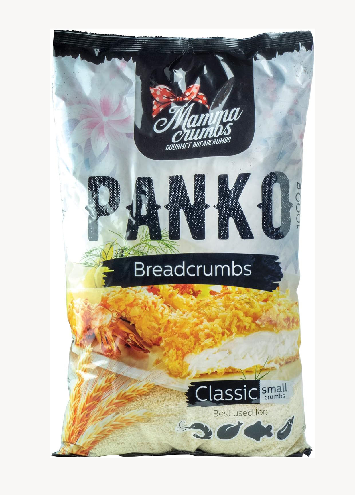 Panko morzsa Large 1 kg