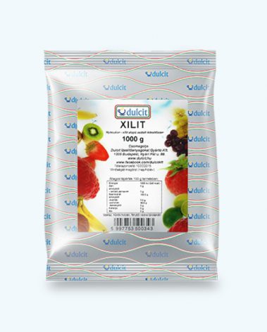 Xilit 1 kg DULCIT