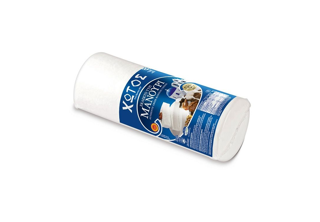 Kecskesajt Manouri lágy /kg