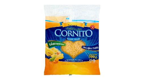 Tarhonya gépi gluténmentes 1 kg CORNITO