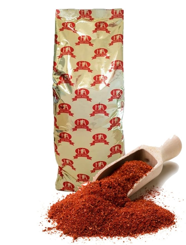 Szárnyas fűszerkeverék MSG mentes 1 kg H.A.