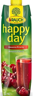 Meggylé 50% 1 l HAPPY DAY