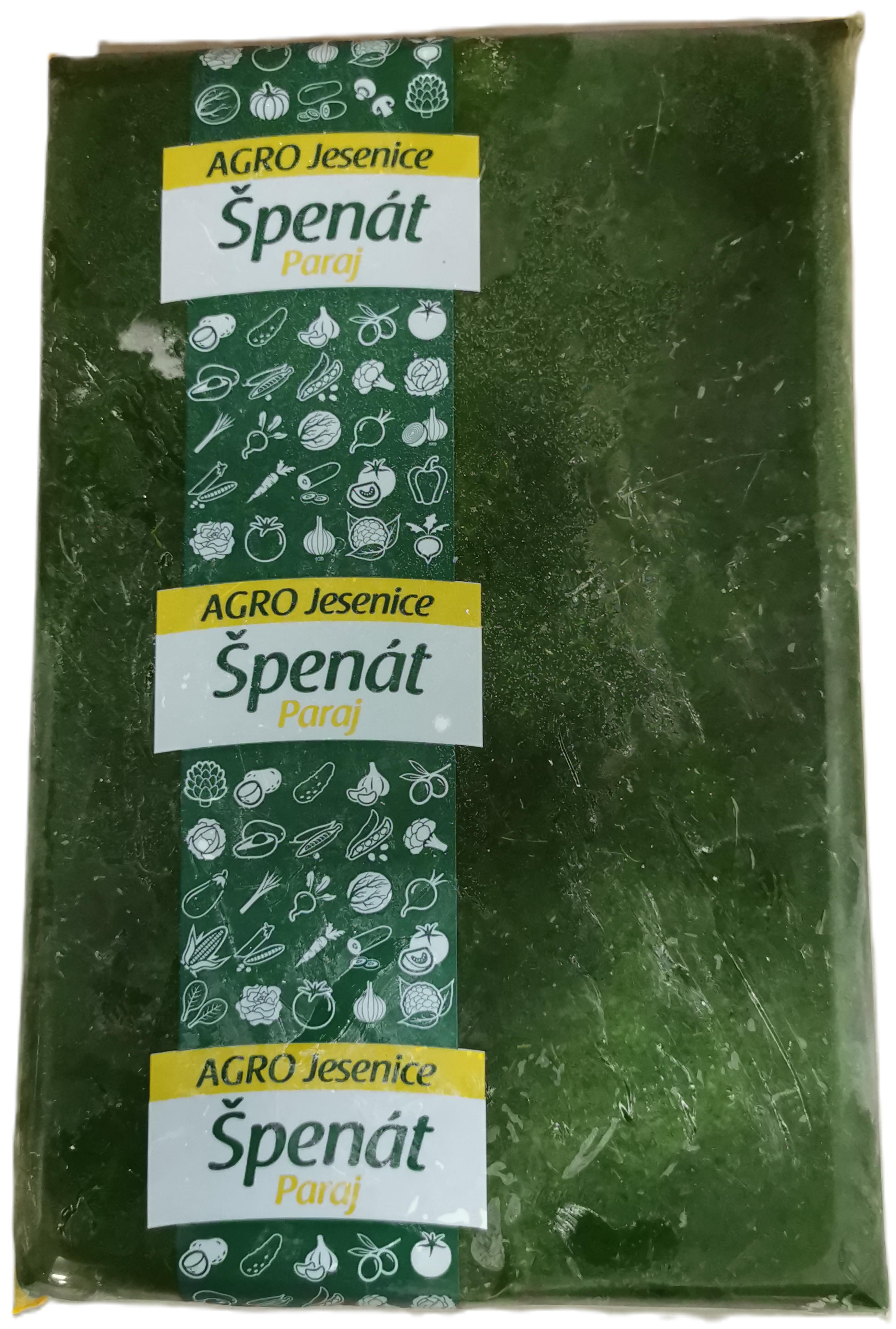 Parajkrém 2,5 kg mirelit