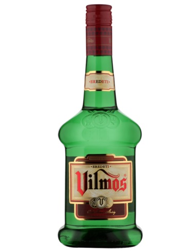 P Vilmos Szeszesital 37,5% 0,7 DRS ’24   0,7L