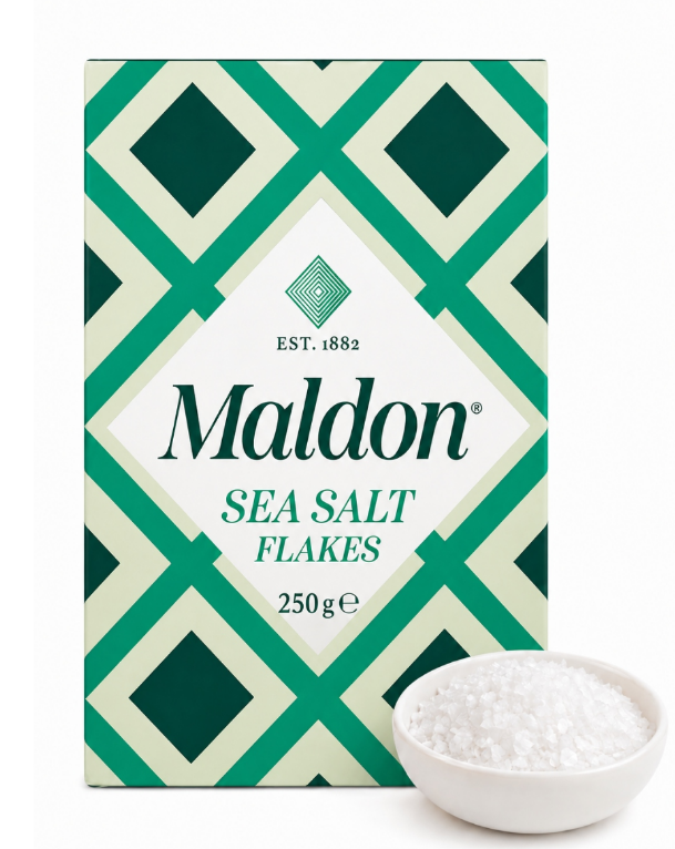 Tengeri Maldon só 250 g
