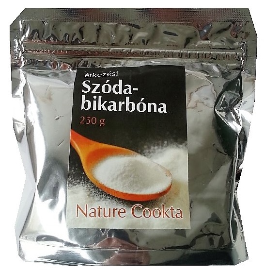Szódabikarbóna 250 g