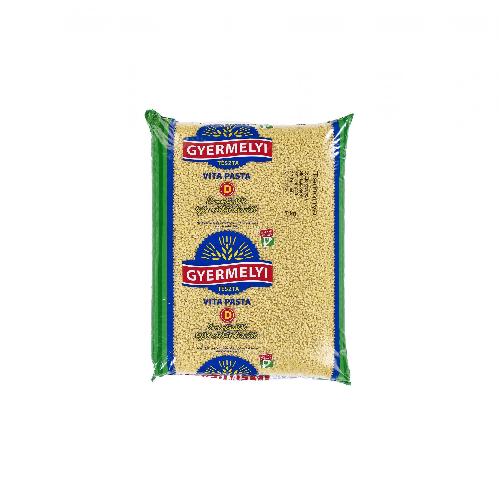 Tarhonya gépi 7 kg VITA PASTA