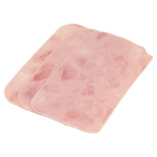 Pápai extra gépsonka