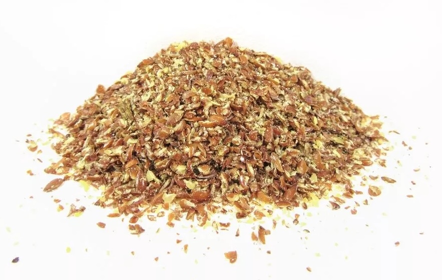 Lenmagpehely 250 g LOVE DIET