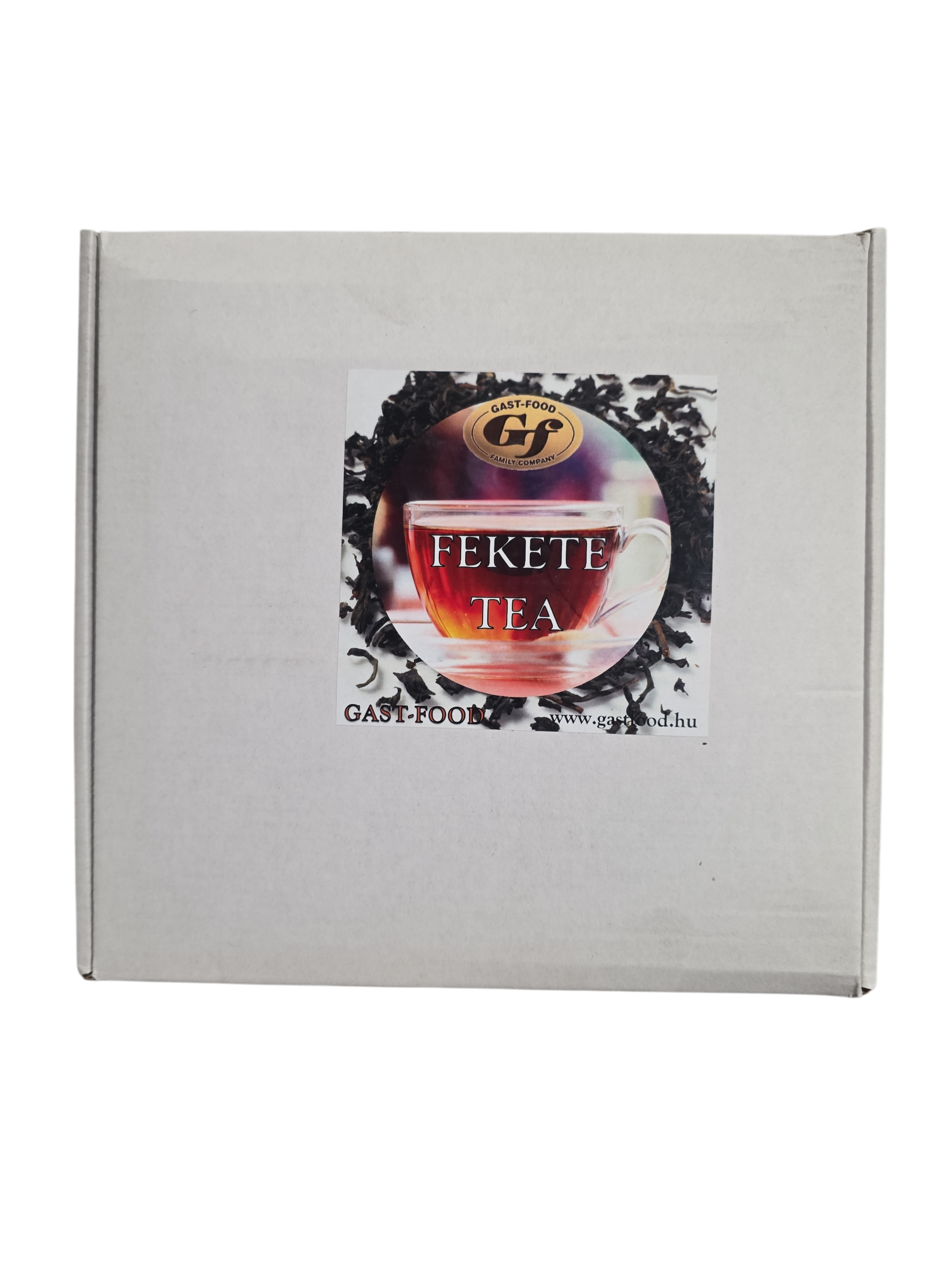 Perzsa fekete tea 50 g (20 db/#) GAST-FOOD
