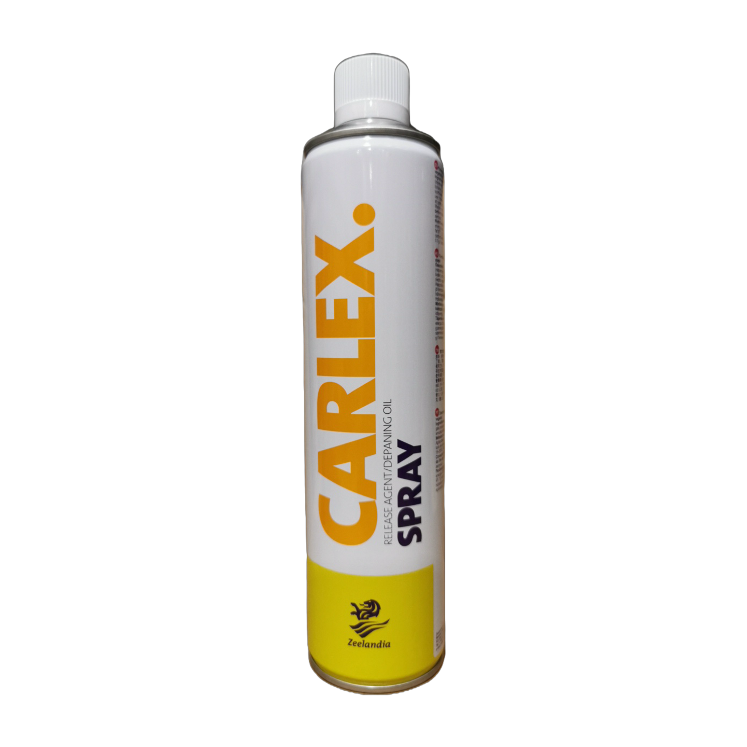 Elválasztó spray 600 ml CARLEX