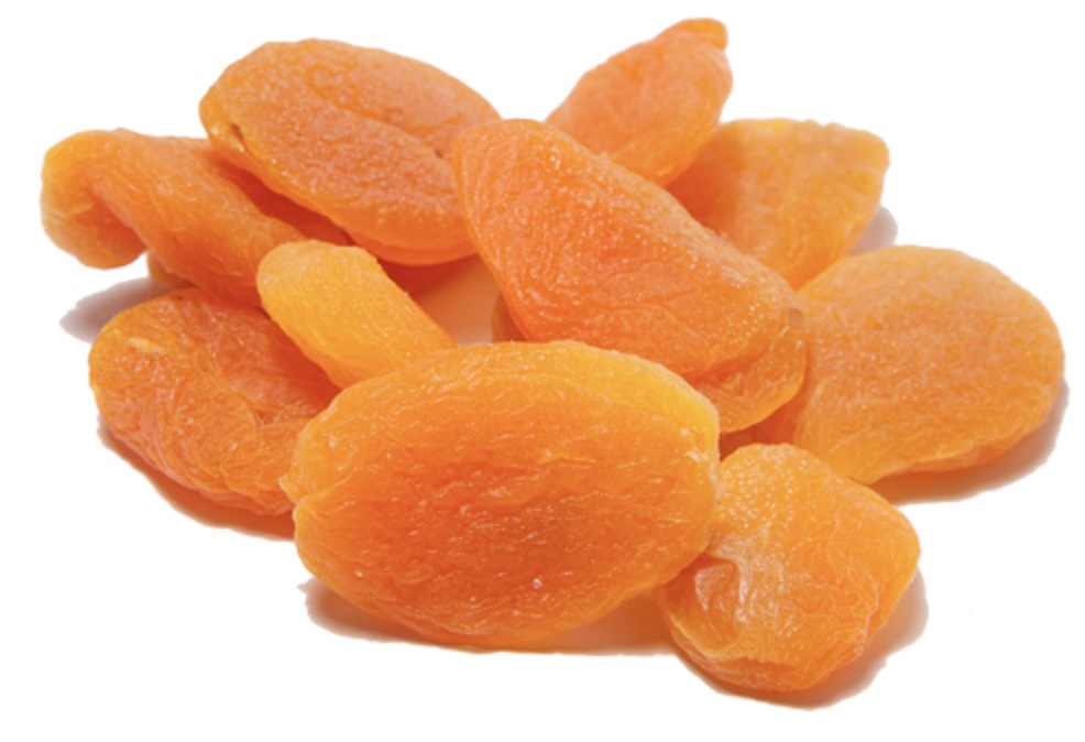 Sárgabarack aszalt 1 kg MAGCENTRUM