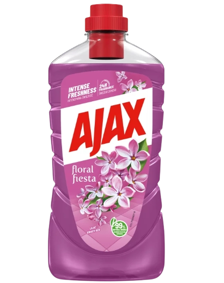 Általános tisztítószer 1 l AJAX