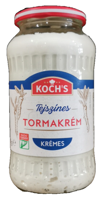 Torma tejszínes 680 g KOCHS