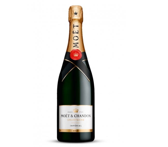 CH Moet&Chandon Brut Imp. 0.75L