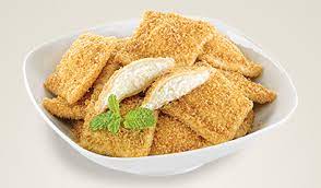 Derelye túrós 600 g mirelit