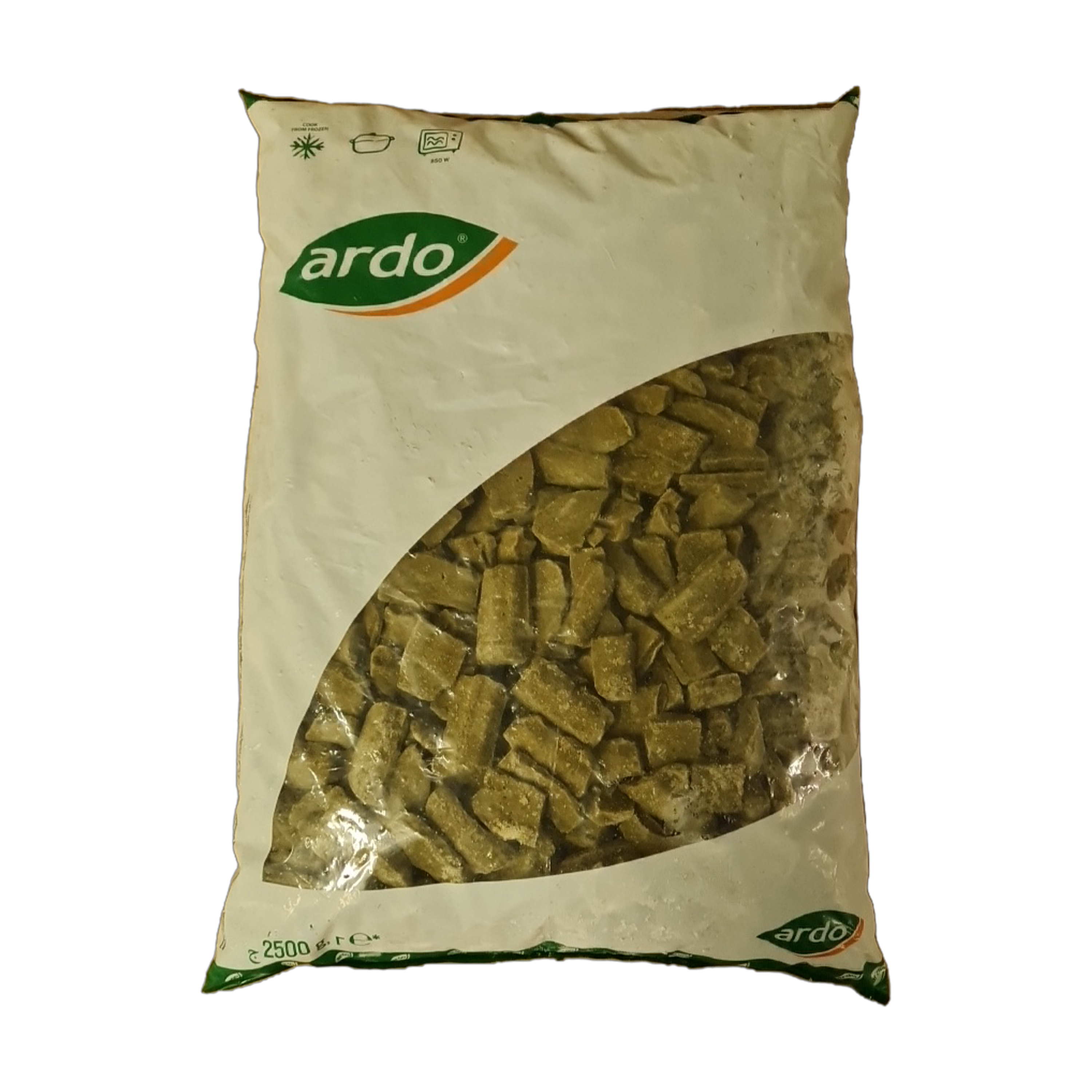 Sóskakrém 2,5 kg mirelit