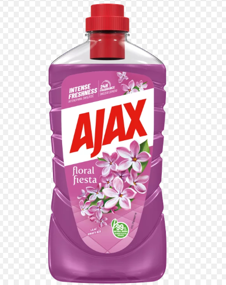 Általános tisztítószer 1 l AJAX