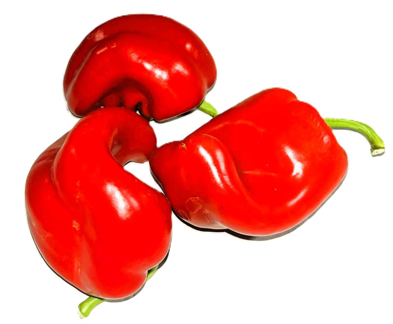 Kápia paprika 2. osztályú