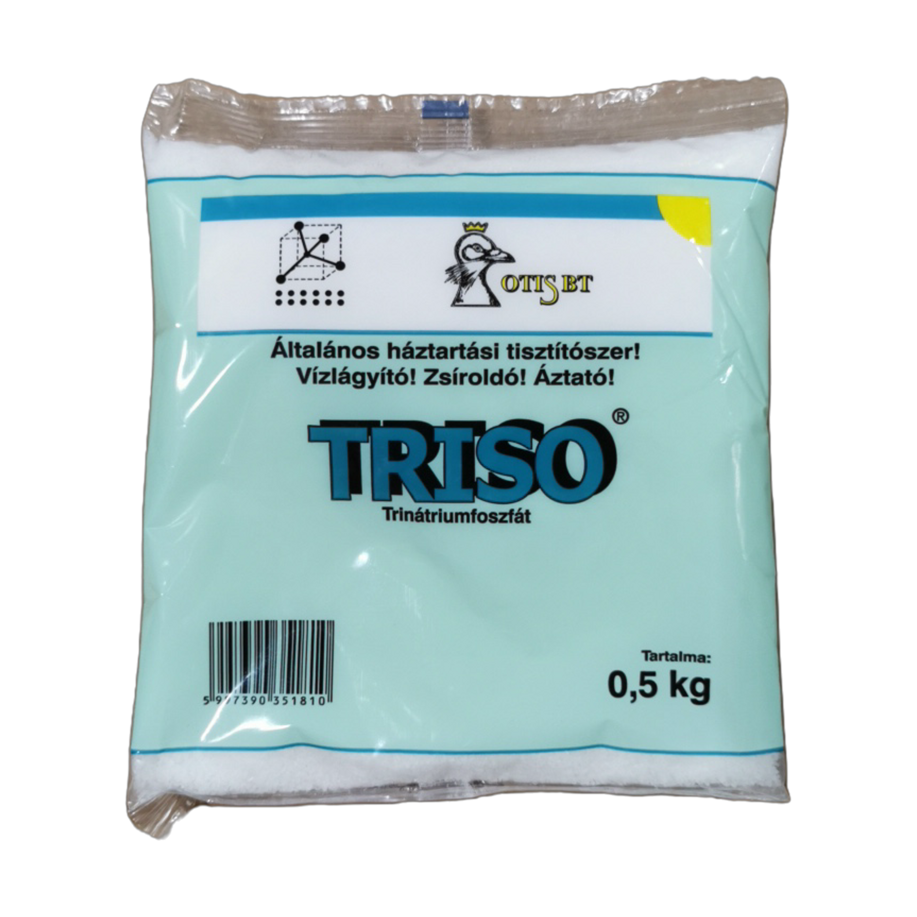 Trisó 500 g