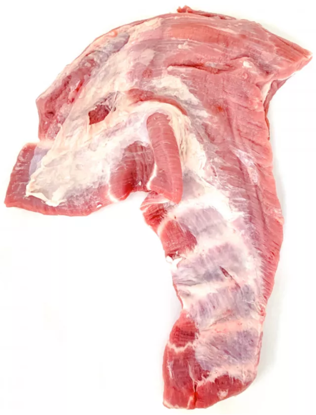 Sertés dagadó