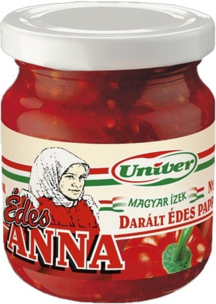 Édes Anna 200 g UNIVER