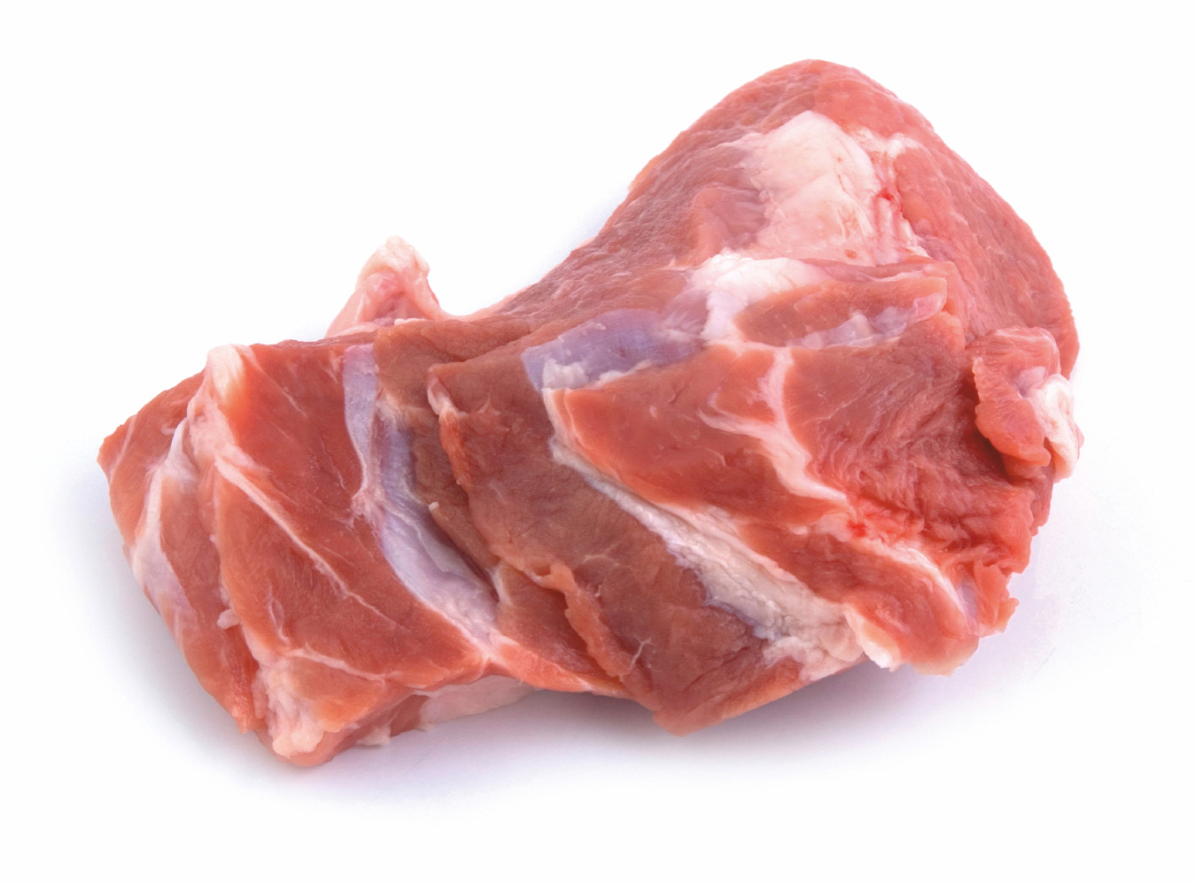 Sertés lapocka csont nélkül