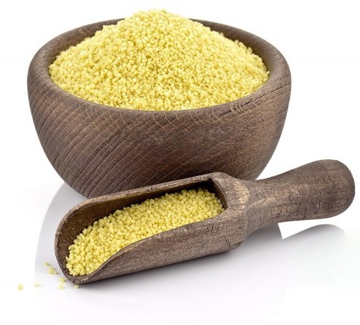 Kuszkusz 5 kg HÜGLI