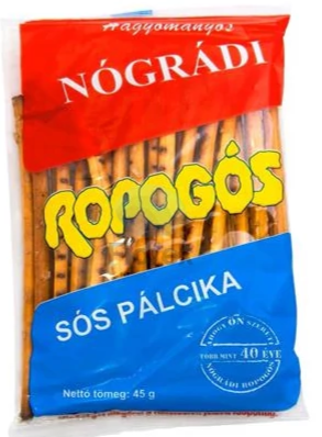 Ropi 45 g Nógrádi