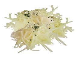 Tök gyalult 4 kg mirelit