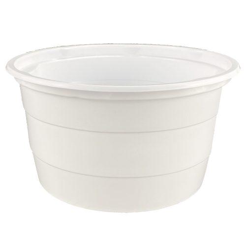 Tányér gulyás 750 ml (50 db/#)