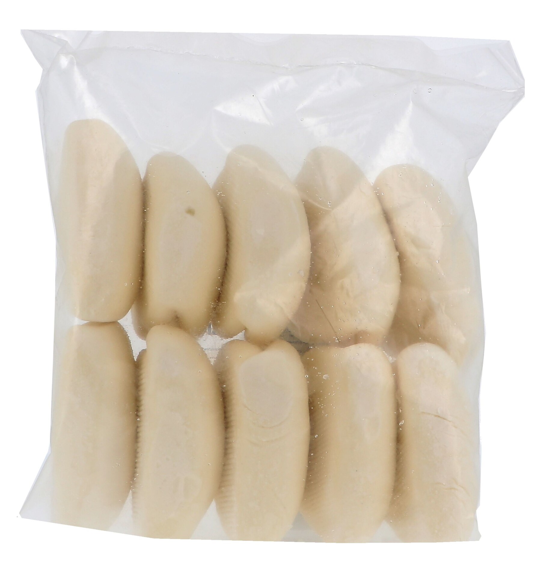 Gua Bao 250 g mirelit