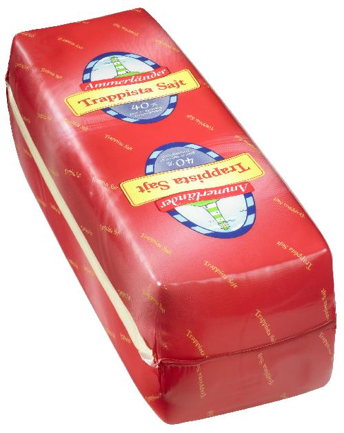 Trappista tömbsajt Ammerland 3 kg