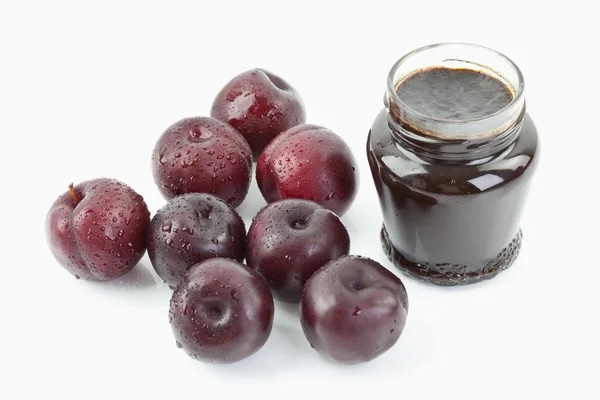 Atlantic-Co jam extra Cseresznye 60%  340 g KREL