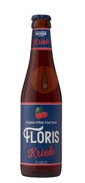 S Floris Kriek/ Meggy/Üveges/0.33 l 3.6% DRS