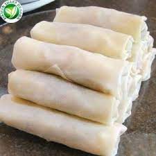 Tavaszi tekercs töltött 900 g (10 db/#) mirelit