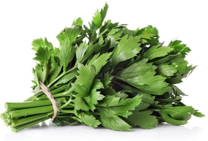 Zeller zöld /köteg