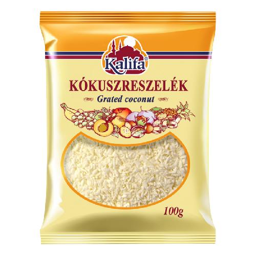Kókuszreszelék 2 kg KALIFA