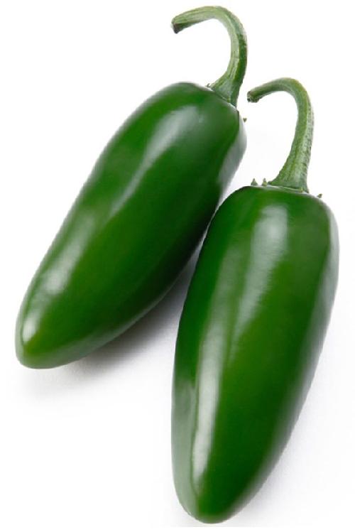 Jalapeno paprika friss /kg