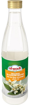 Narancsvirág víz 300 ml