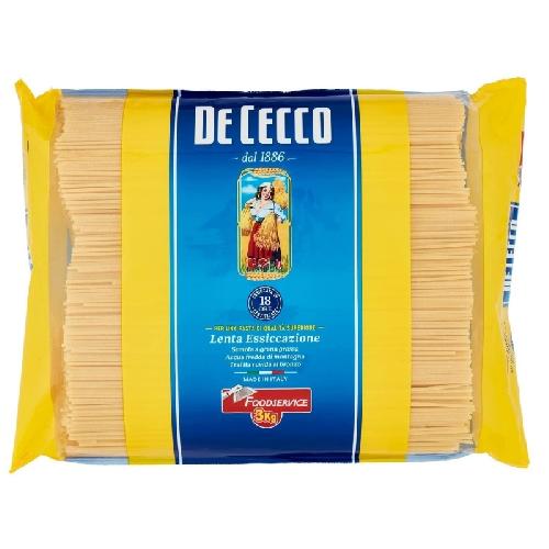 Spagetti 3 kg DE CECCO