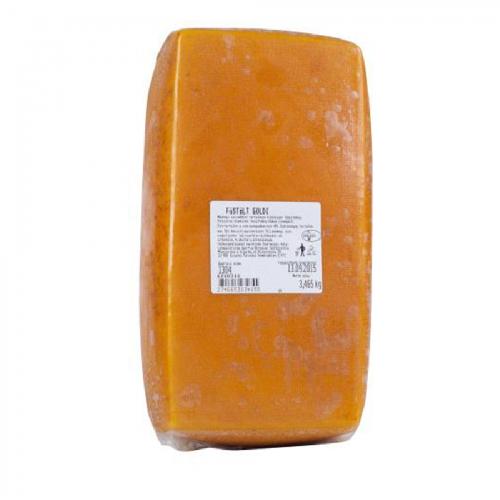 Sajt FÜSTÖLT edami jellegű GOLDY