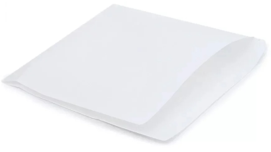 Hamburger papírtasak 150 X 150 mm 200 db-os