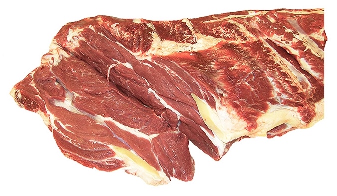 Marha rostélyos csont nélkül