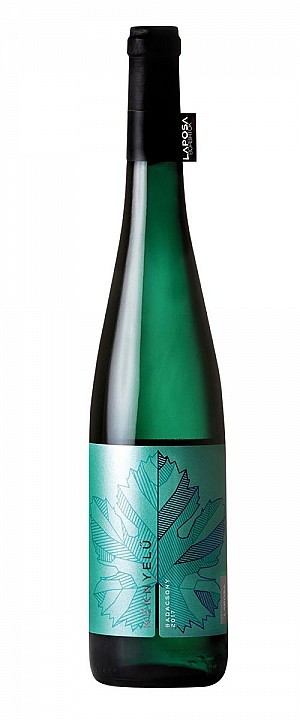 X Laposa Kéknyelű 0.75L DRS