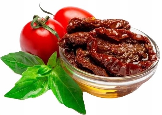 Paradicsom szárított napraforgóolajban 6 X 800 g HÜGLI