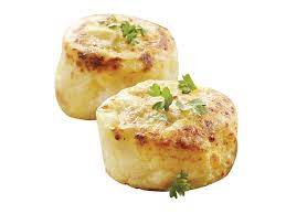 Burgonya sajtos Gratin 1 kg mirelit