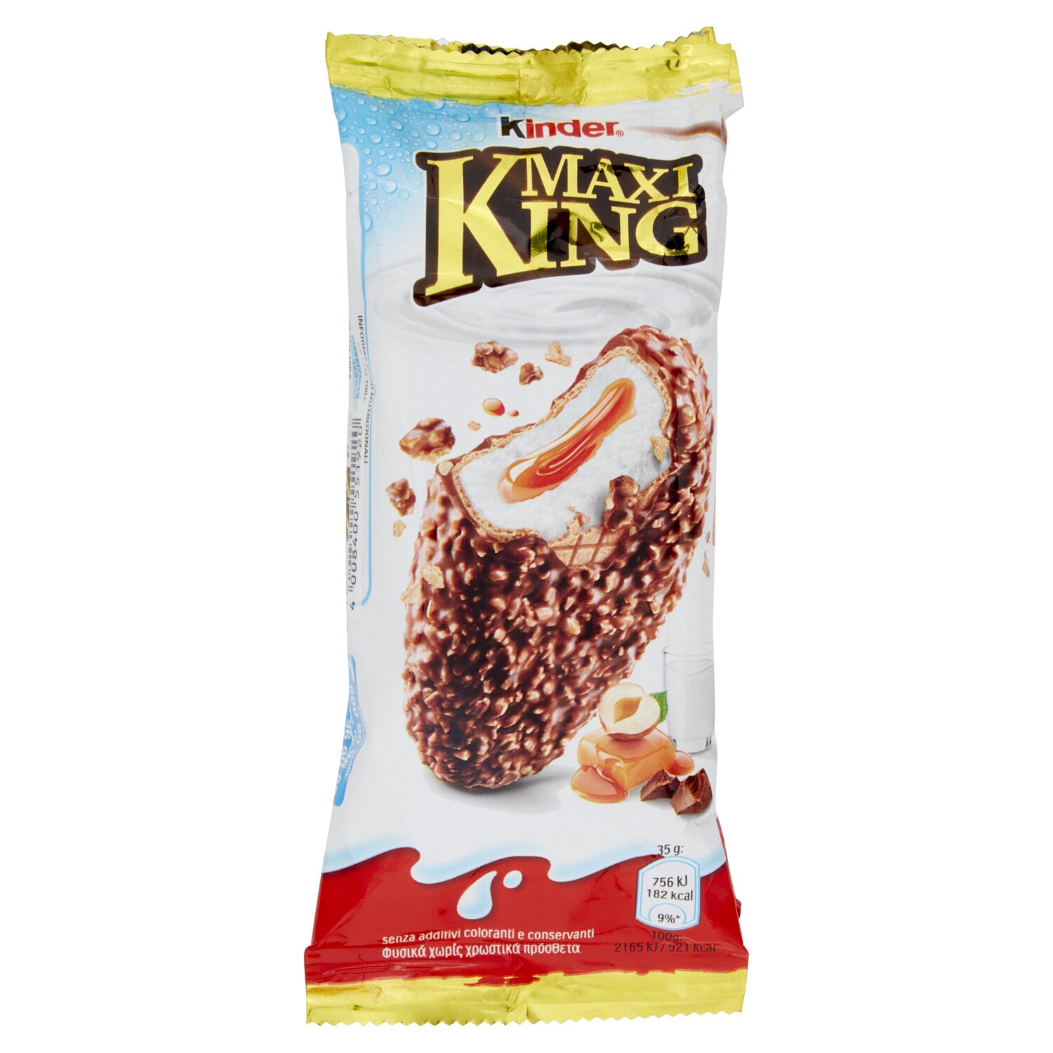 Kinder Maxi King 35 g 