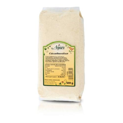 Csicseriborsó liszt 500 g NATURA