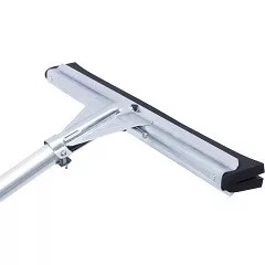 Vízlehúzó gumival 55 cm